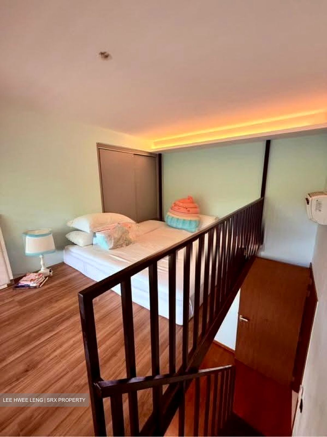 Kandis Residence (D27), Condominium #612522751